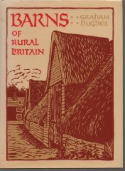 Barns of Rural Britain