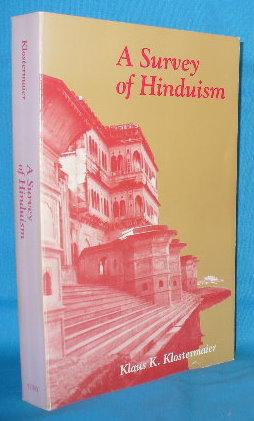 Image du vendeur pour A Survey of Hinduism mis en vente par Alhambra Books