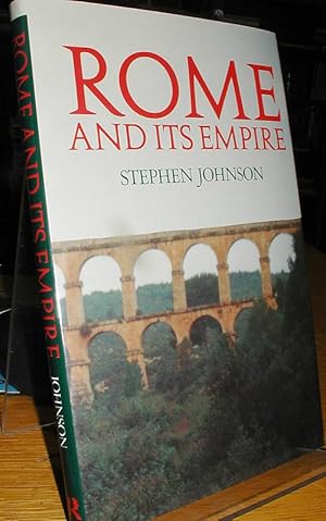 Imagen del vendedor de Rome And Its Empire a la venta por Heritage Books