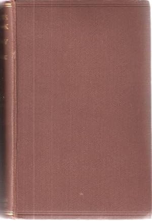 Student's Text-Book of Zoology - Volume 1 (Second edition, with Protozoa re-written by Dunkerly)