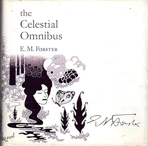 Imagen del vendedor de The Celestial Omnibus and Other Stories a la venta por Dorley House Books, Inc.