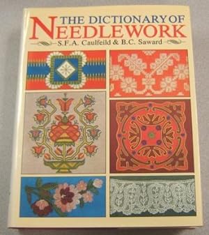 Dictionary of Needlework