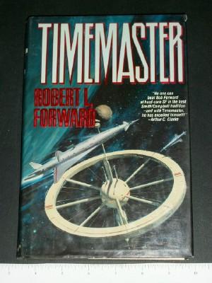 Timemaster