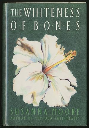 Seller image for The Whiteness of Bones for sale by Between the Covers-Rare Books, Inc. ABAA