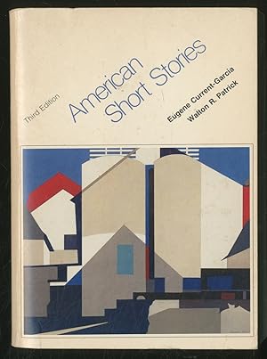 Immagine del venditore per American Short Stories venduto da Between the Covers-Rare Books, Inc. ABAA
