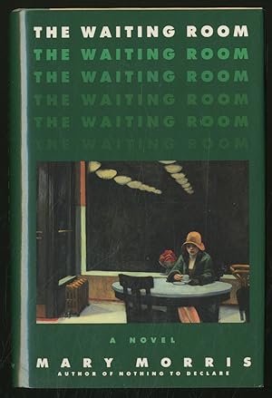 Seller image for The Waiting Room for sale by Between the Covers-Rare Books, Inc. ABAA