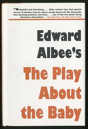 Bild des Verkufers fr The Play About the Baby zum Verkauf von Between the Covers-Rare Books, Inc. ABAA