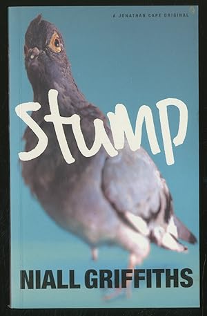 Seller image for Stump for sale by Between the Covers-Rare Books, Inc. ABAA