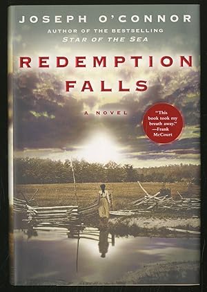 Imagen del vendedor de Redemption Falls a la venta por Between the Covers-Rare Books, Inc. ABAA