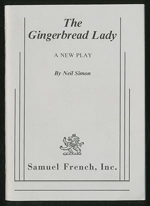 Immagine del venditore per The Gingerbread Lady venduto da Between the Covers-Rare Books, Inc. ABAA