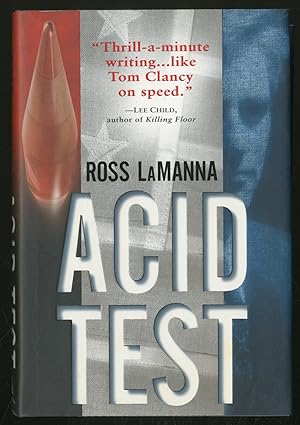 Imagen del vendedor de Acid Test a la venta por Between the Covers-Rare Books, Inc. ABAA
