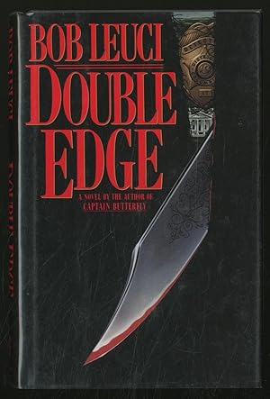 Bild des Verkufers fr Double Edge zum Verkauf von Between the Covers-Rare Books, Inc. ABAA