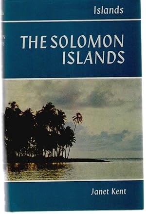 Seller image for The Solomon Islands for sale by Plane Tree Books