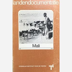 Landendocumentatie. Mali