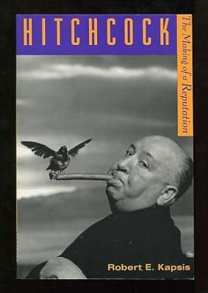 Imagen del vendedor de Hitchcock: The Making of a Reputation a la venta por ReadInk, ABAA/IOBA