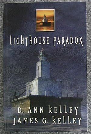 Seller image for Lighthouse Paradox for sale by Book Nook