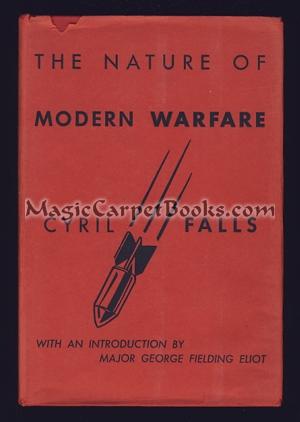 The Nature of Modern Warfare