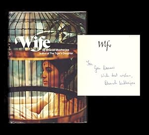 Seller image for WIFE. Signed for sale by TBCL The Book Collector's Library
