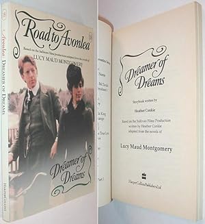 Seller image for Road to Avonlea 18: Dreamer of Dreams for sale by Alex Simpson
