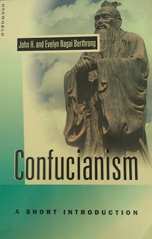 Image du vendeur pour Confucianism: A Short Introduction mis en vente par Banfield House Booksellers