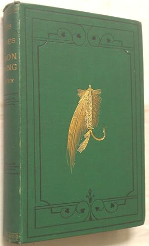 Image du vendeur pour Facts and Fancies of Salmon Fishing mis en vente par Banfield House Booksellers