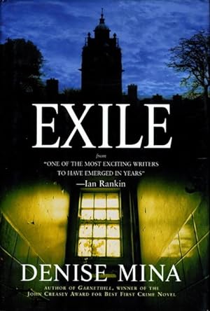 Seller image for EXILE. for sale by Bookfever, IOBA  (Volk & Iiams)