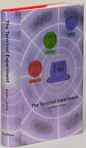 Seller image for THE TERMINAL EXPERIMENT for sale by John W. Knott, Jr, Bookseller, ABAA/ILAB