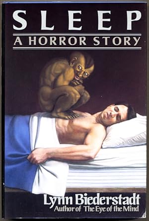 SLEEP: A HORROR STORY