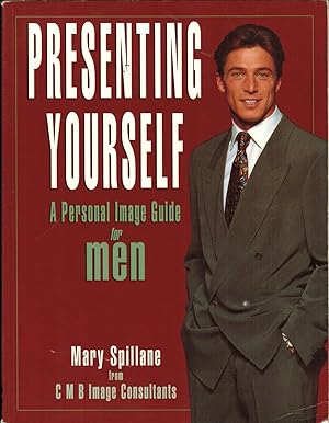 Presenting Yourself: A Personal Image Guide for Men