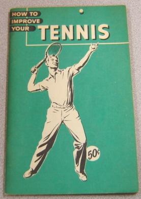 How to Improve Your Tennis