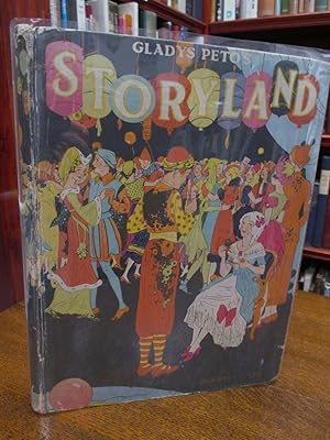 Gladys Peto's Story Land