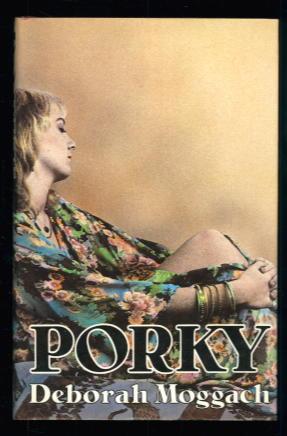 Seller image for Porky for sale by Lazy Letters Books