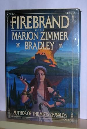 Firebrand ( signed )