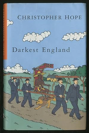 Bild des Verkufers fr Darkest England zum Verkauf von Between the Covers-Rare Books, Inc. ABAA