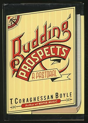 Seller image for Budding Prospects: A Pastoral for sale by Between the Covers-Rare Books, Inc. ABAA