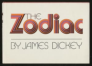 Seller image for The Zodiac for sale by Between the Covers-Rare Books, Inc. ABAA