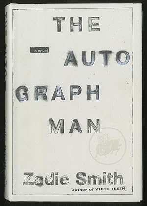 Seller image for The Autograph Man for sale by Between the Covers-Rare Books, Inc. ABAA