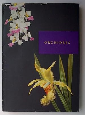 Seller image for Orchides. Version franaise par Jean Lupold. for sale by McLaren Books Ltd., ABA(associate), PBFA