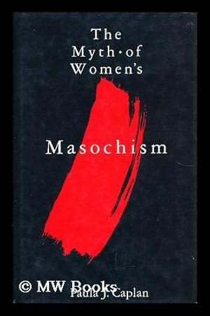 Seller image for The Myth of Women's Masochism for sale by MW Books