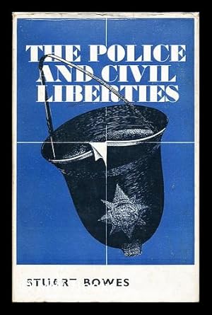 Imagen del vendedor de The Police and Civil Liberties a la venta por MW Books