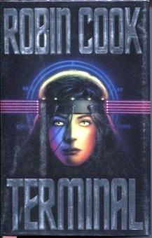 Seller image for Terminal for sale by E Ridge Fine Books
