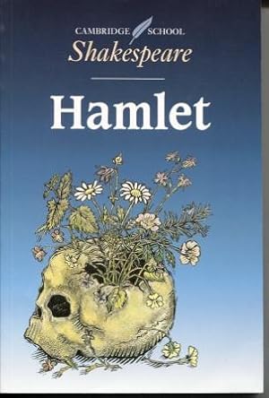 Hamlet (Cambridge School Series)