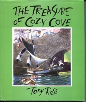 Treasure of Cozy Cove