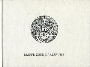 Briefe über Karlsruhe.