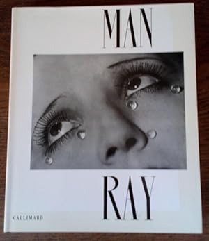 Seller image for MAN RAY for sale by CANO