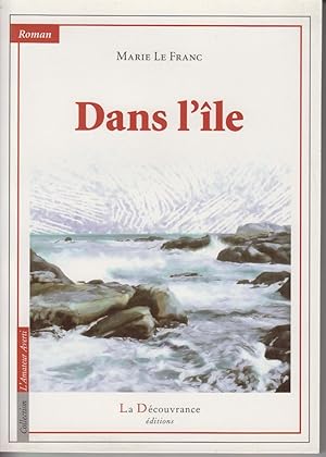 Seller image for Dans l'le for sale by CANO