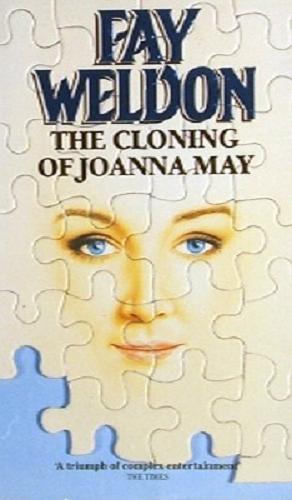 Seller image for The Cloning Of Joana May for sale by Marlowes Books and Music