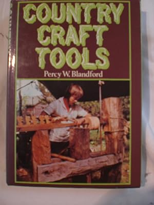 Country Craft Tools