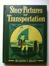 Story Pictures of Transportation and Communication