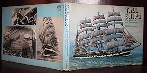 Image du vendeur pour TALL SHIPS : The World of Sail Training mis en vente par Rare Book Cellar